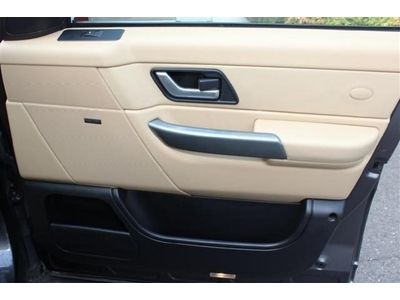 HSE SAT BLUETOOTH PARKTRONIC LEATHER HEATED SEATS SUNROOF LOCAL TRADE, US $21,995.00, image 18