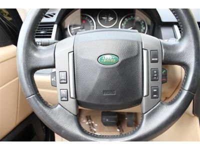 HSE SAT BLUETOOTH PARKTRONIC LEATHER HEATED SEATS SUNROOF LOCAL TRADE, US $21,995.00, image 23