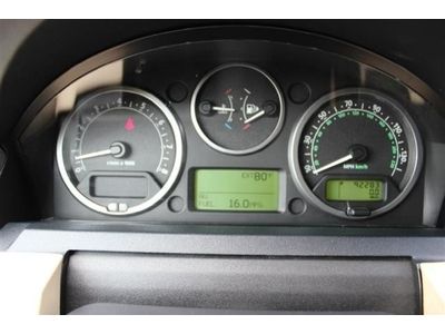 HSE SAT BLUETOOTH PARKTRONIC LEATHER HEATED SEATS SUNROOF LOCAL TRADE, US $21,995.00, image 24