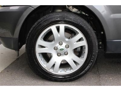 HSE SAT BLUETOOTH PARKTRONIC LEATHER HEATED SEATS SUNROOF LOCAL TRADE, US $21,995.00, image 26