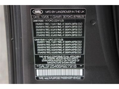 HSE SAT BLUETOOTH PARKTRONIC LEATHER HEATED SEATS SUNROOF LOCAL TRADE, US $21,995.00, image 28