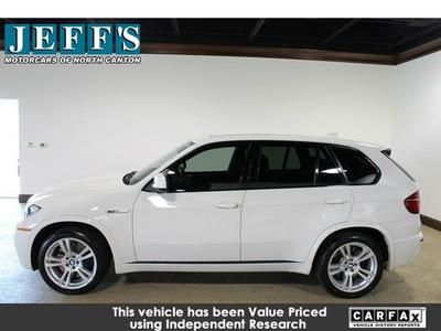 Awd 4dr suv 4.4l nav cd 4-wheel disc brakes abs active suspension air suspension