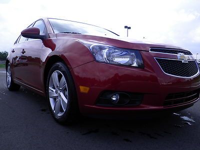 2.0 ECO TURBO DIESEL 46MPG HWY CRYSTAL RED AUTOMATIC IN STOCK READY FOR DELIVERY, US $27,550.00, image 2