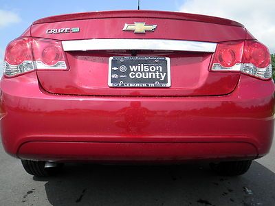 2.0 ECO TURBO DIESEL 46MPG HWY CRYSTAL RED AUTOMATIC IN STOCK READY FOR DELIVERY, US $27,550.00, image 5