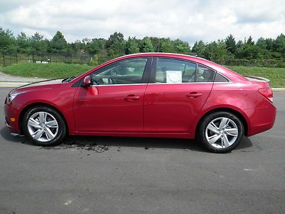 2.0 ECO TURBO DIESEL 46MPG HWY CRYSTAL RED AUTOMATIC IN STOCK READY FOR DELIVERY, US $27,550.00, image 8