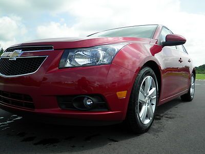 2.0 ECO TURBO DIESEL 46MPG HWY CRYSTAL RED AUTOMATIC IN STOCK READY FOR DELIVERY, US $27,550.00, image 9