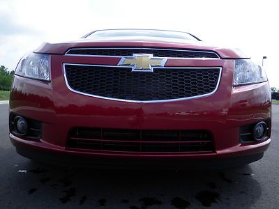 2.0 ECO TURBO DIESEL 46MPG HWY CRYSTAL RED AUTOMATIC IN STOCK READY FOR DELIVERY, US $27,550.00, image 10