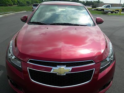 2.0 ECO TURBO DIESEL 46MPG HWY CRYSTAL RED AUTOMATIC IN STOCK READY FOR DELIVERY, US $27,550.00, image 11