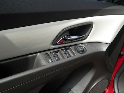 2.0 ECO TURBO DIESEL 46MPG HWY CRYSTAL RED AUTOMATIC IN STOCK READY FOR DELIVERY, US $27,550.00, image 13