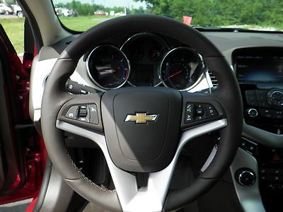 2.0 ECO TURBO DIESEL 46MPG HWY CRYSTAL RED AUTOMATIC IN STOCK READY FOR DELIVERY, US $27,550.00, image 16