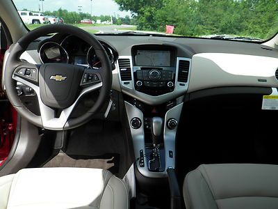 2.0 ECO TURBO DIESEL 46MPG HWY CRYSTAL RED AUTOMATIC IN STOCK READY FOR DELIVERY, US $27,550.00, image 21