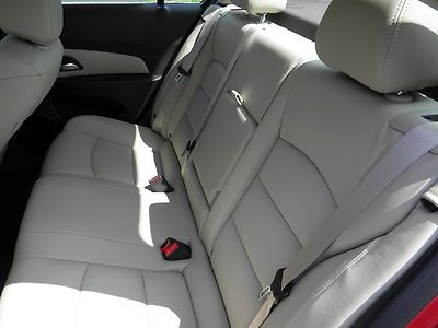 2.0 ECO TURBO DIESEL 46MPG HWY CRYSTAL RED AUTOMATIC IN STOCK READY FOR DELIVERY, US $27,550.00, image 22
