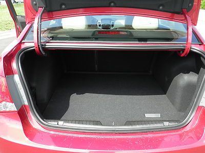 2.0 ECO TURBO DIESEL 46MPG HWY CRYSTAL RED AUTOMATIC IN STOCK READY FOR DELIVERY, US $27,550.00, image 23