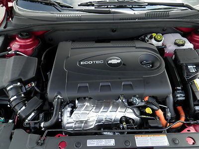 2.0 ECO TURBO DIESEL 46MPG HWY CRYSTAL RED AUTOMATIC IN STOCK READY FOR DELIVERY, US $27,550.00, image 25