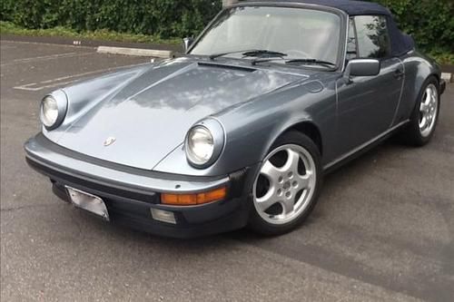 84 luxury sports car purist 90k miles 6 cylinder 3.2l manual