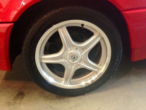 1992 Mercedes-Benz 300SL Base Convertible 2-Door 3.0L, US $12,500.00, image 5