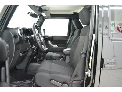 Manual Transmission Heated Seats Navigation Tow Package Running Boards, image 6