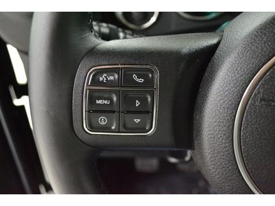 Manual Transmission Heated Seats Navigation Tow Package Running Boards, image 8