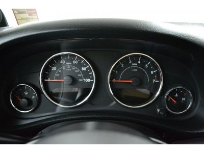 Manual Transmission Heated Seats Navigation Tow Package Running Boards, image 11