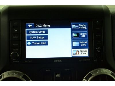 Manual Transmission Heated Seats Navigation Tow Package Running Boards, image 15