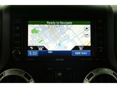 Manual Transmission Heated Seats Navigation Tow Package Running Boards, image 16