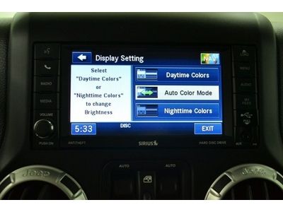 Manual Transmission Heated Seats Navigation Tow Package Running Boards, image 17