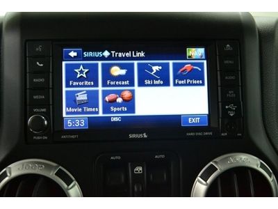 Manual Transmission Heated Seats Navigation Tow Package Running Boards, image 18