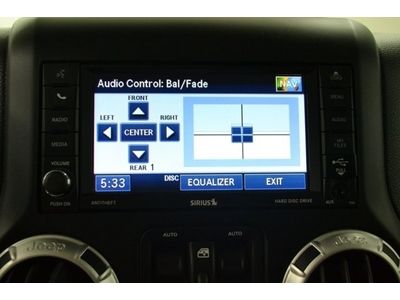 Manual Transmission Heated Seats Navigation Tow Package Running Boards, image 19