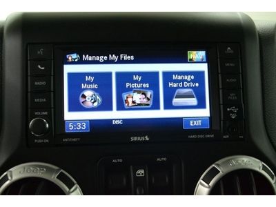 Manual Transmission Heated Seats Navigation Tow Package Running Boards, image 20