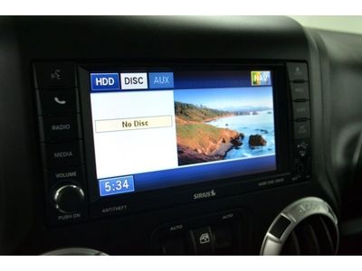 Manual Transmission Heated Seats Navigation Tow Package Running Boards, image 21
