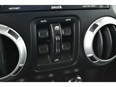 Manual Transmission Heated Seats Navigation Tow Package Running Boards, image 23