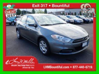 2013 se new 2l i4 16v manual fwd sedan