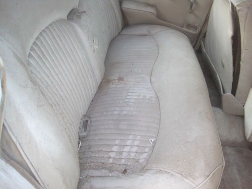 1964 JAGUAR S-TYPE GREAT FOR RESTORING OR FOR A PARTS CAR, US $1,800.00, image 9