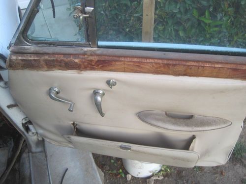 1964 JAGUAR S-TYPE GREAT FOR RESTORING OR FOR A PARTS CAR, US $1,800.00, image 11