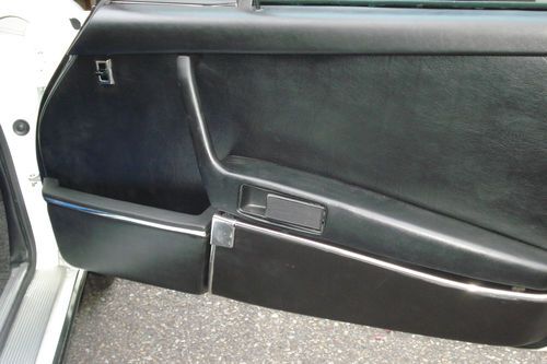 1973 Porsche 911S Sunroof Coupe, image 15