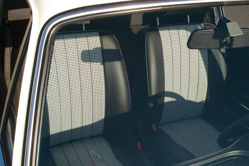 1973 Porsche 911S Sunroof Coupe, image 16