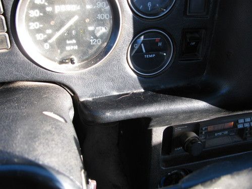 1977 MG MGB convertible, image 14