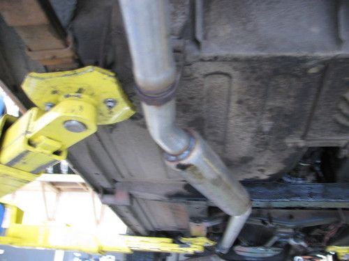 1977 MG MGB convertible, image 16