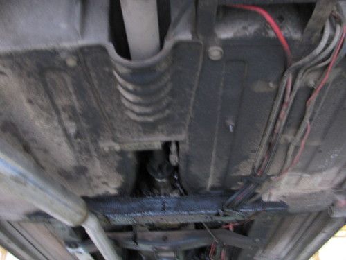 1977 MG MGB convertible, image 20