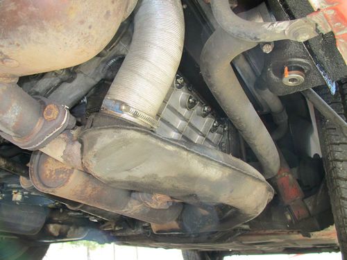 1976 Porsche 911 S Targa 56k miles, image 19