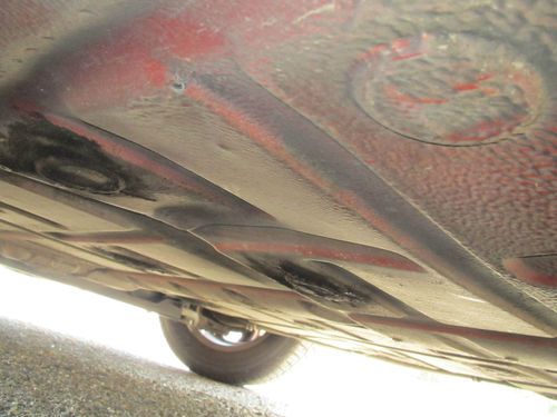 1976 Porsche 911 S Targa 56k miles, image 21