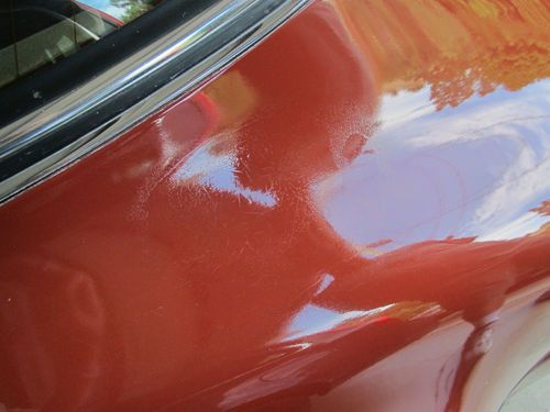 1976 Porsche 911 S Targa 56k miles, image 22