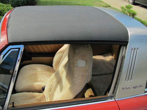 1976 Porsche 911 S Targa 56k miles, image 24
