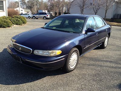 Clean 1 owner, only 86k low original miles, leather **no reserve**