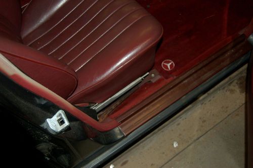 87 Mercedes 300TD Turbo Diesel wagon, Work horse, US $2,900.00, image 11