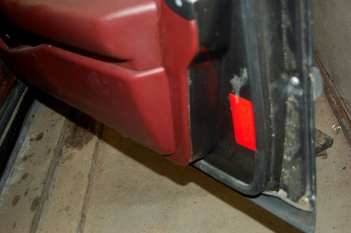 87 Mercedes 300TD Turbo Diesel wagon, Work horse, US $2,900.00, image 13