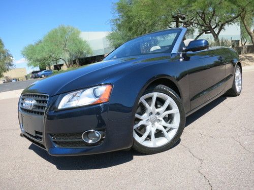Low 12k orig miles under warranty automatic rare color like new 2012 2010 09