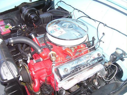 1956 Ford Fairlane Sunliner Convertible, US $22,999.99, image 7