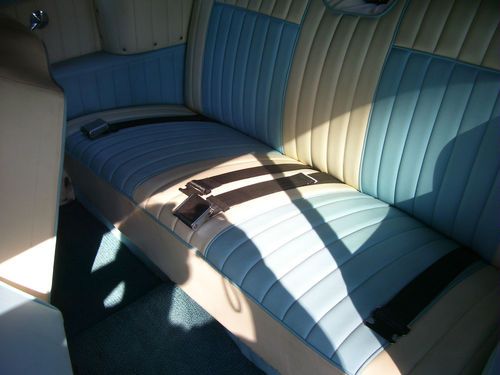 1956 Ford Fairlane Sunliner Convertible, US $22,999.99, image 10
