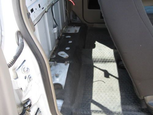 2004 Ford Ranger XLT Extended Cab Pickup 4-Door 4.0L 4x4, image 3